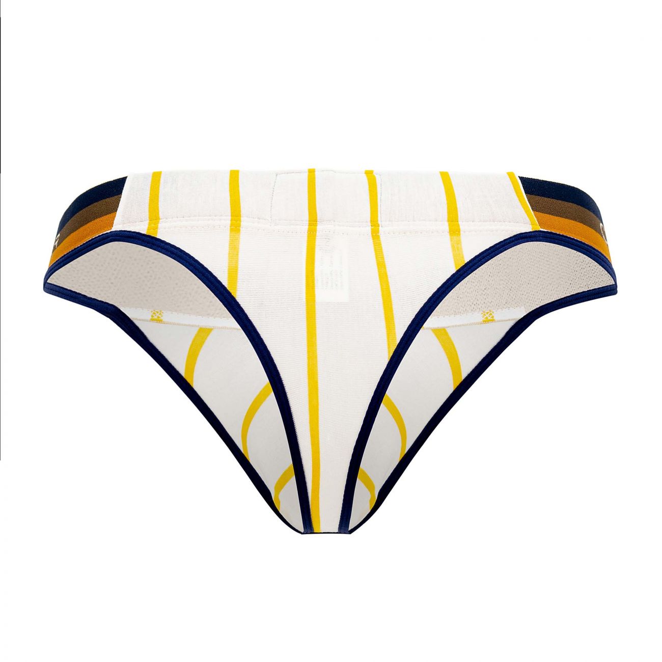 Clever 0584-1 Play Thongs Yellow