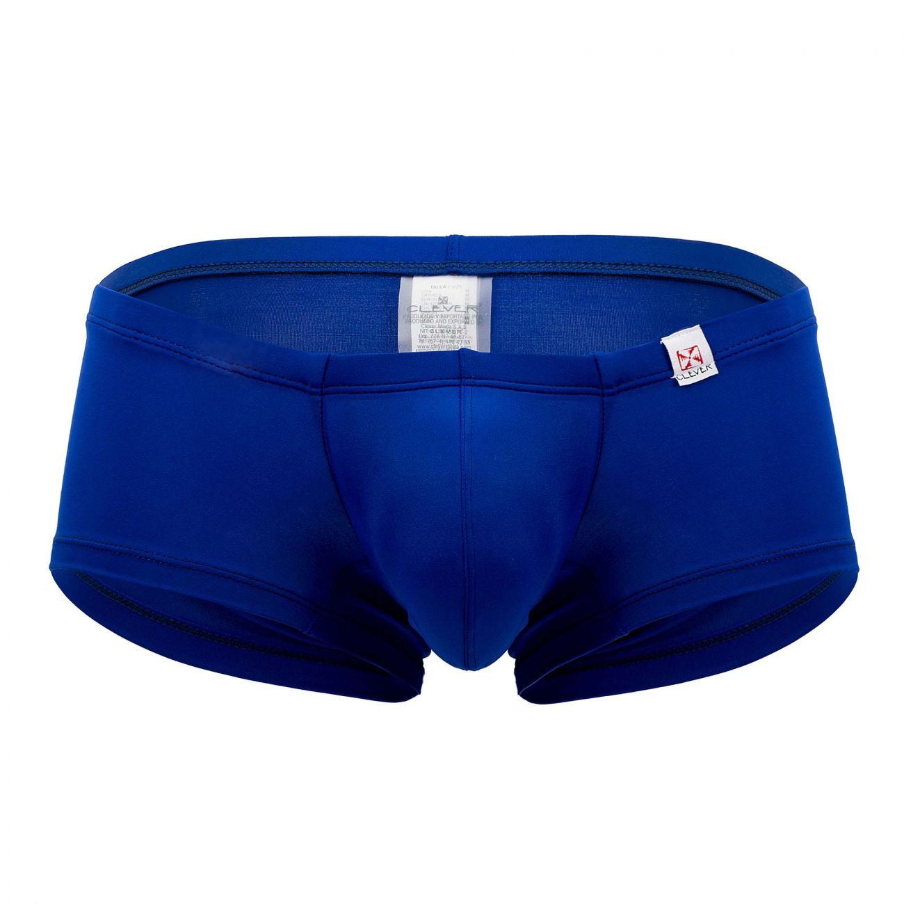 Clever 0588-1 Sky Trunks Dark Blue