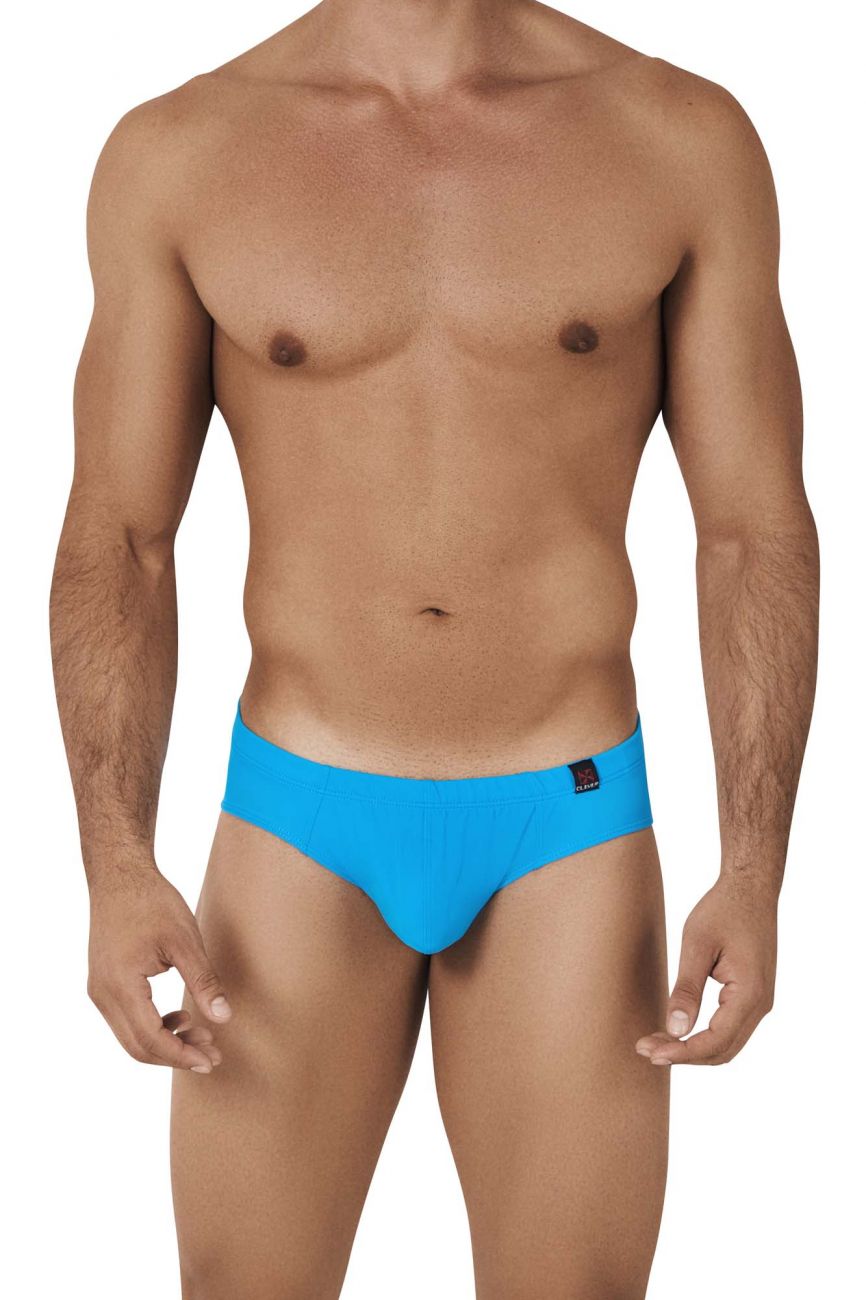 Clever 0589-1 Sky Briefs Blue