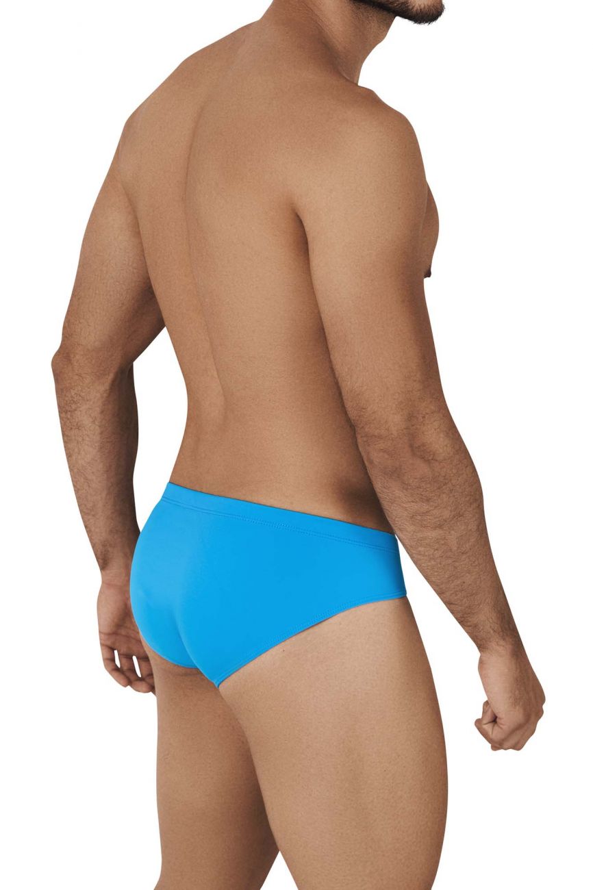 Clever 0589-1 Sky Briefs Blue