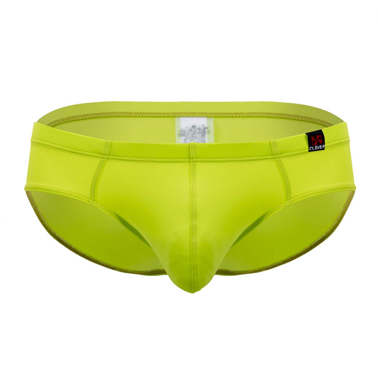 Clever 0589-1 Sky Briefs Green