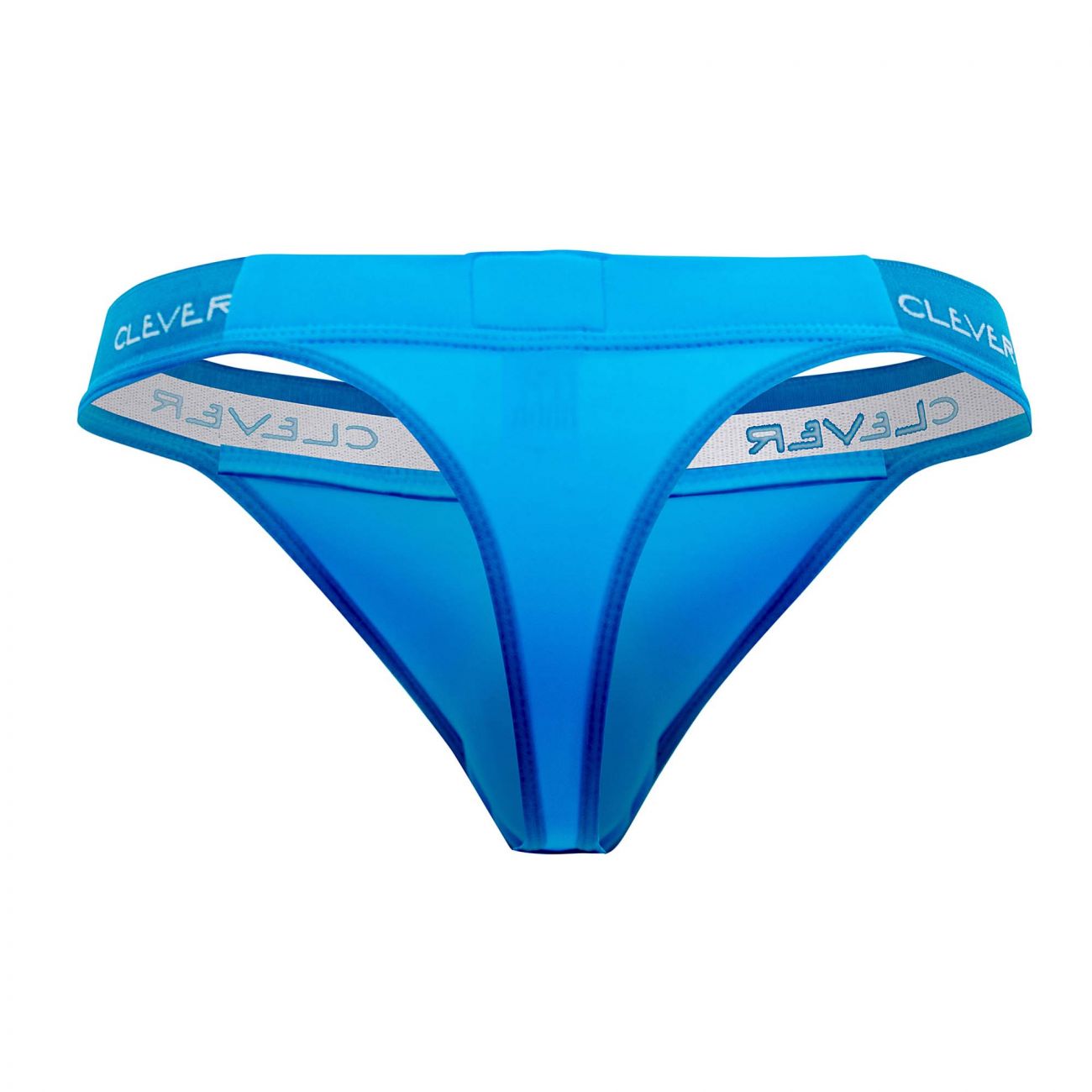 Clever 0590-1 Sky Thongs Blue