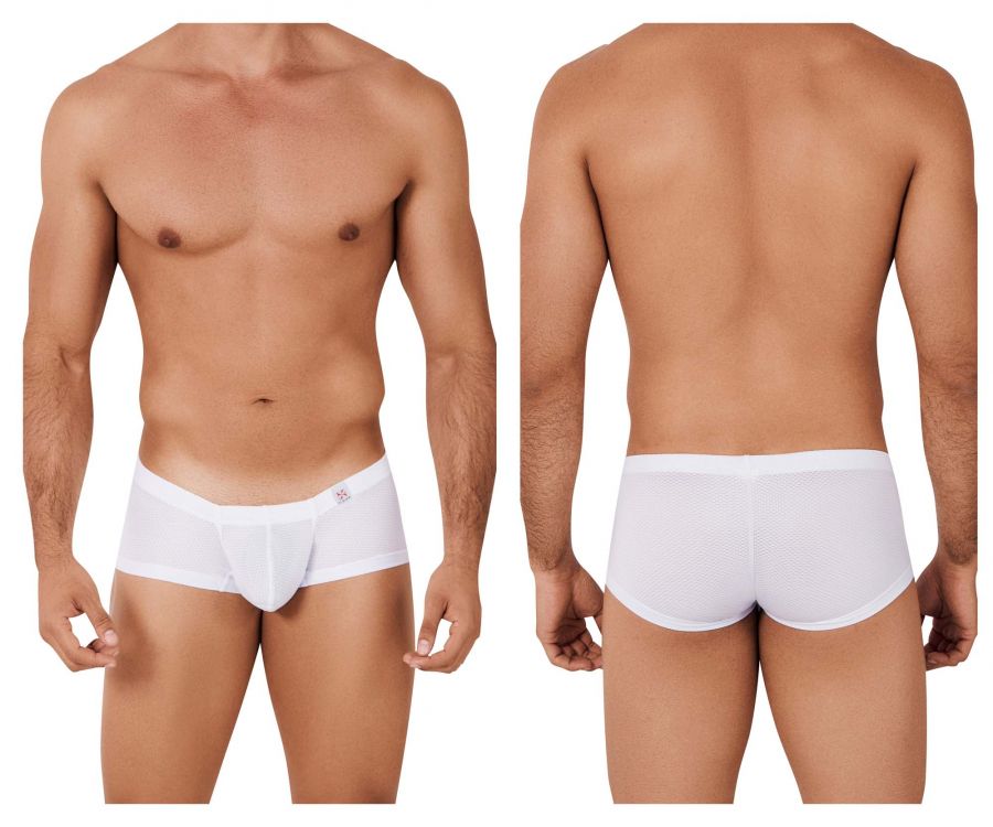 Clever 0591-1 Anelka Trunks White