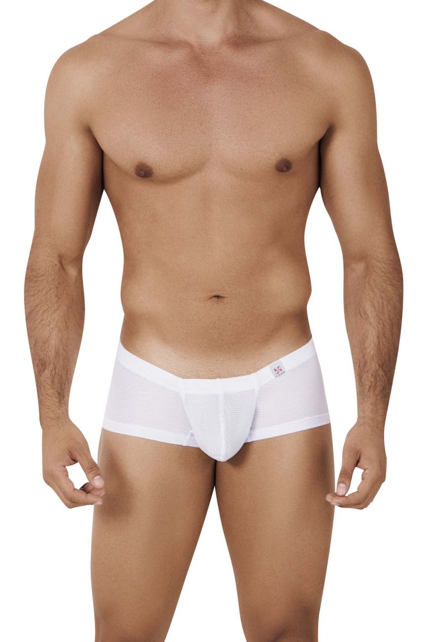 Clever 0591-1 Anelka Trunks White