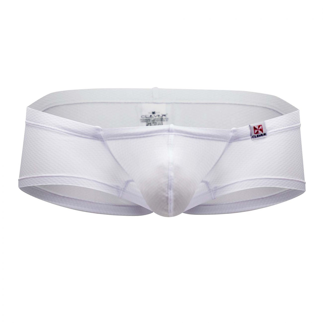 Clever 0591-1 Anelka Trunks White