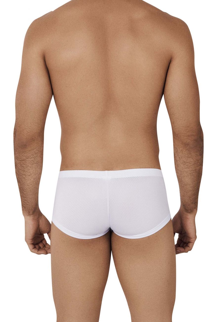 Clever 0591-1 Anelka Trunks White