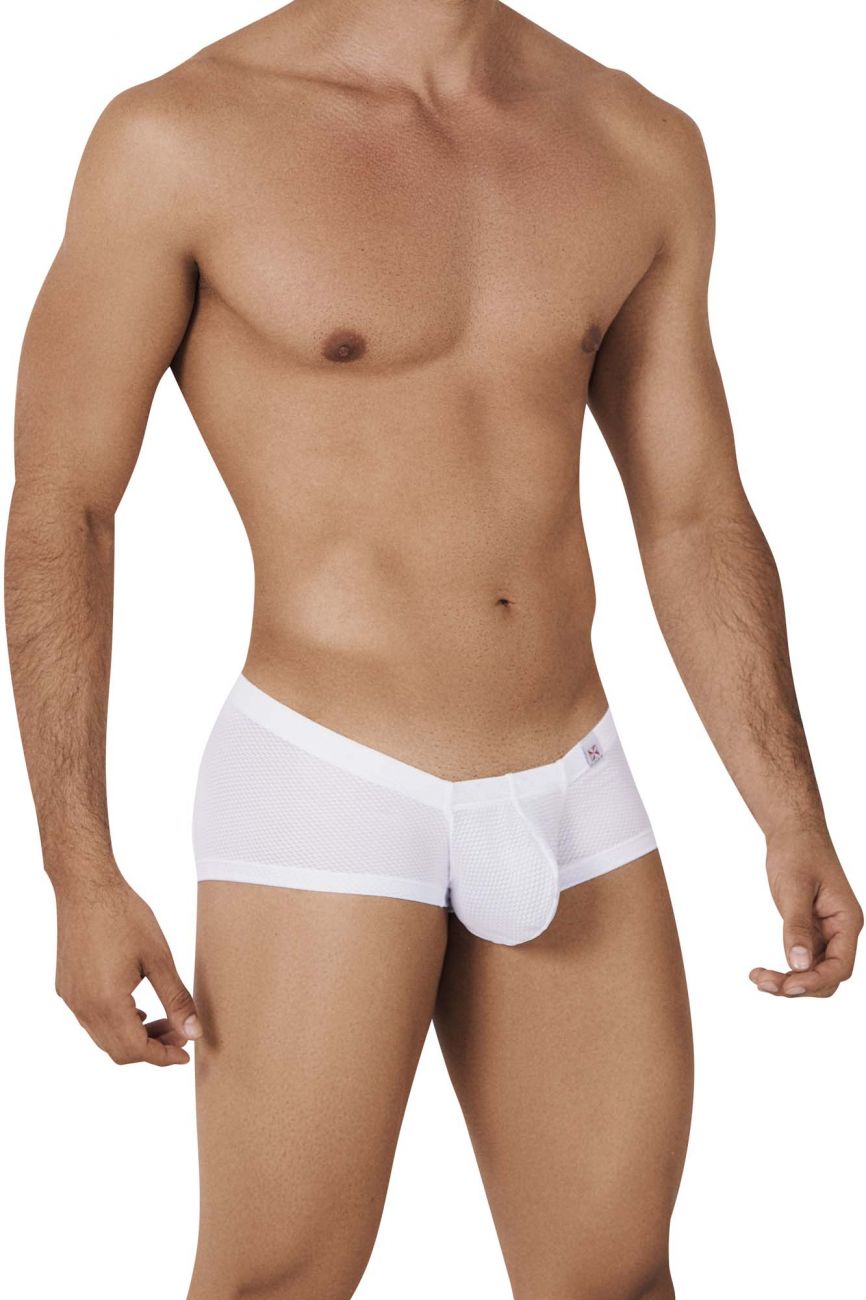Clever 0591-1 Anelka Trunks White