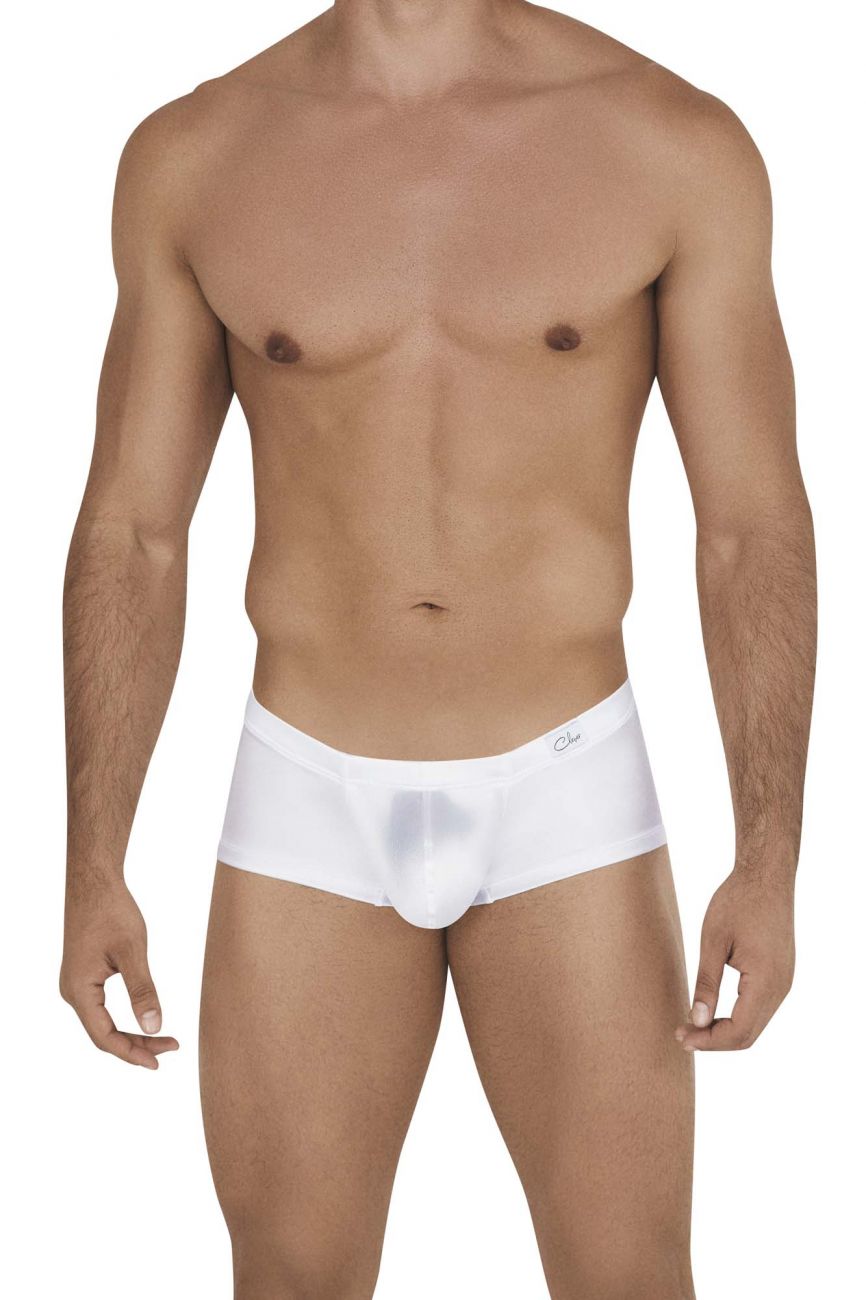 Clever 0597-1 Success Trunks White