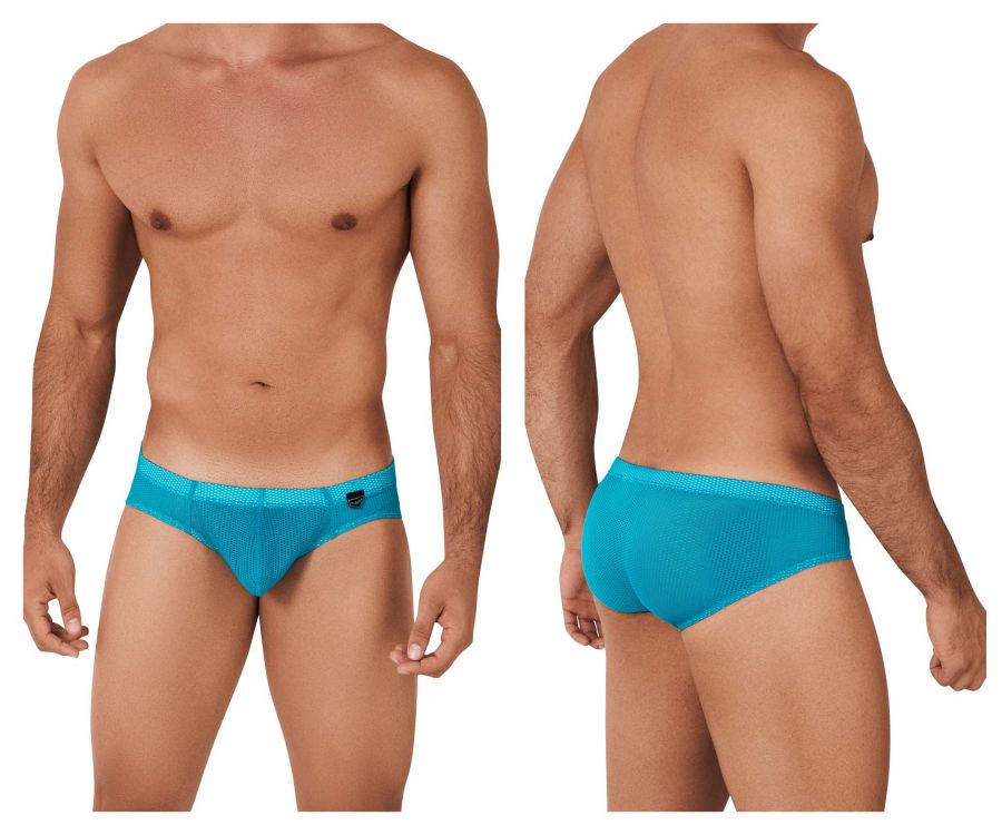 Clever 0611-1 Domain Briefs Green