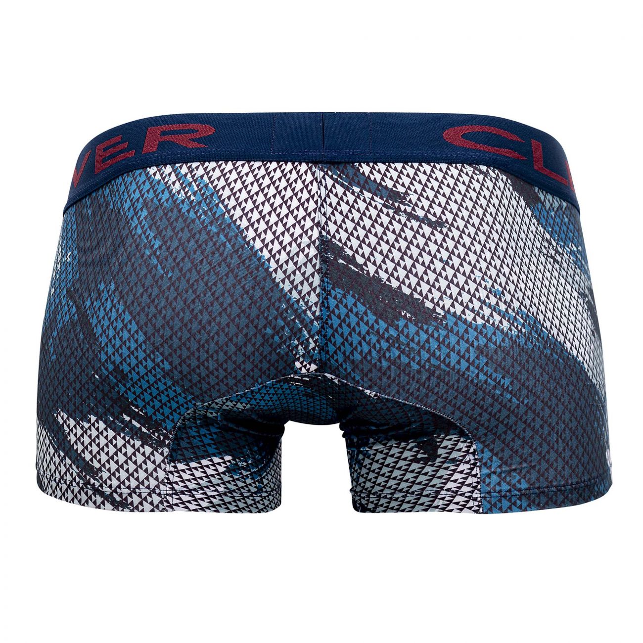 Clever 0613-1 Energy Trunks Blue