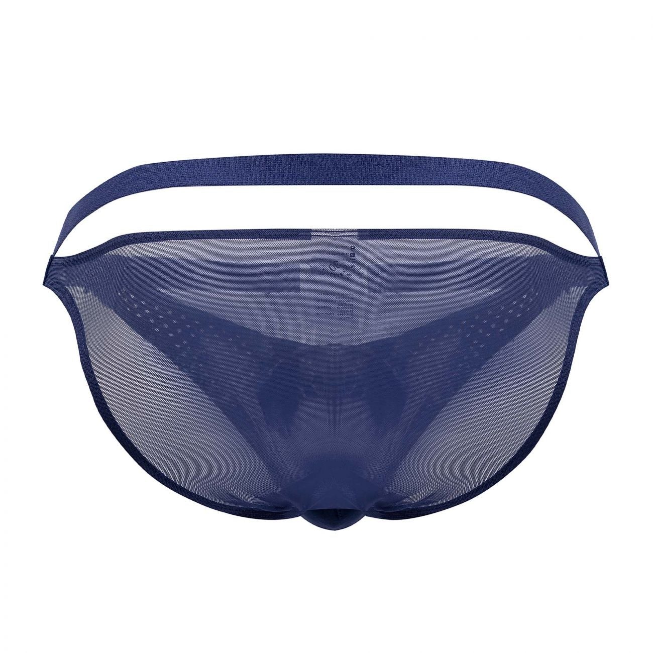 Clever 0615-1 Agleam Bikini Dark Blue