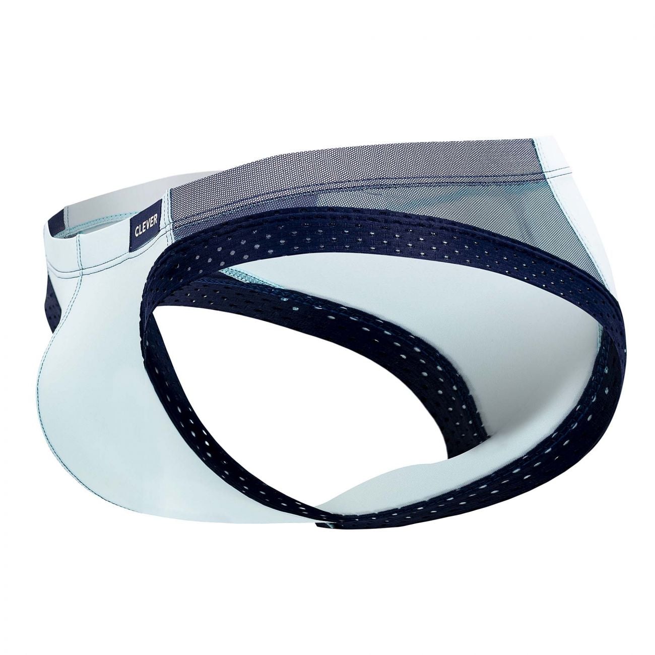 Clever 0621-1 Air Briefs Blue