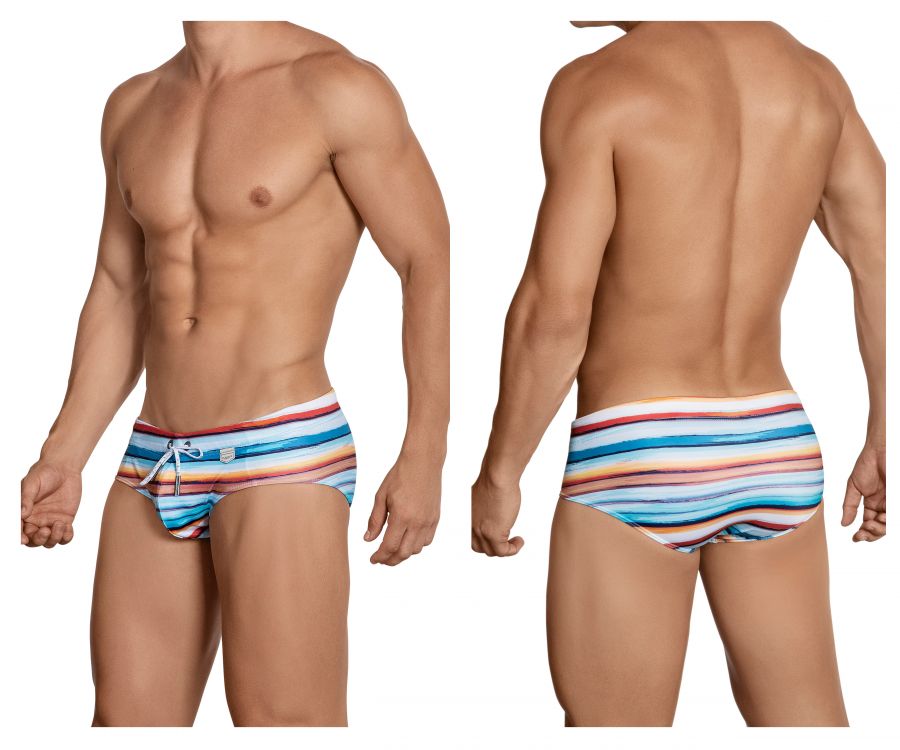 Clever 0693 Pupieno Swim Briefs