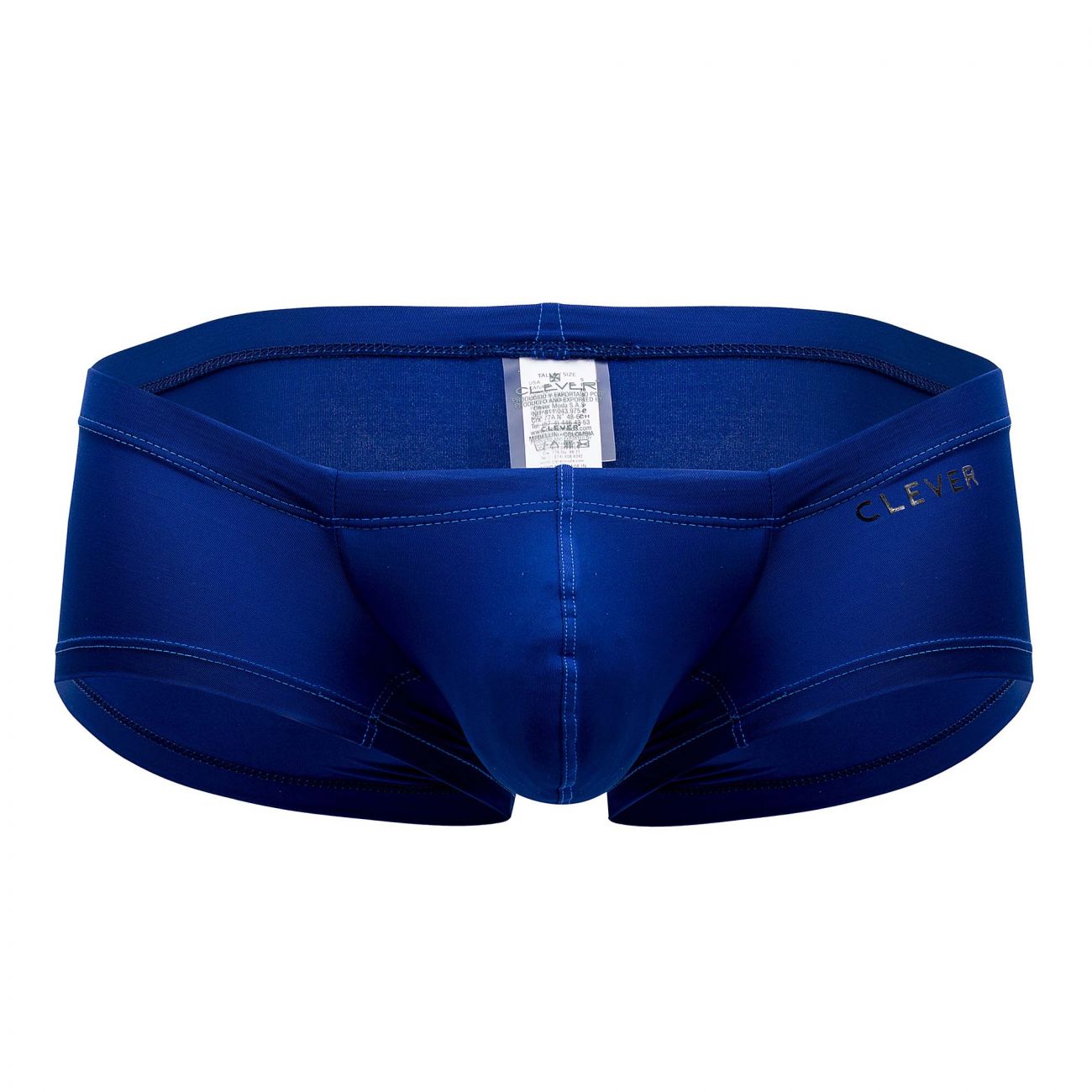 Clever 0785 Arawak Trunks Blue