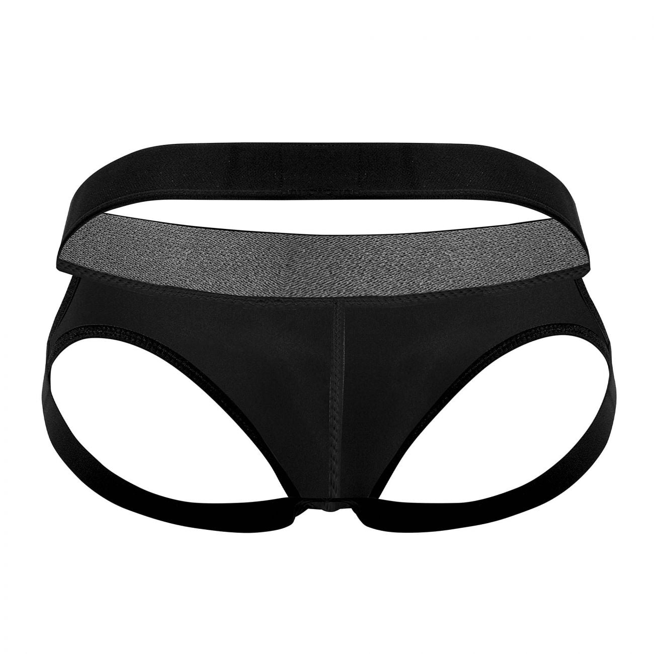 Clever 0803 Harmony Jockstrap Black