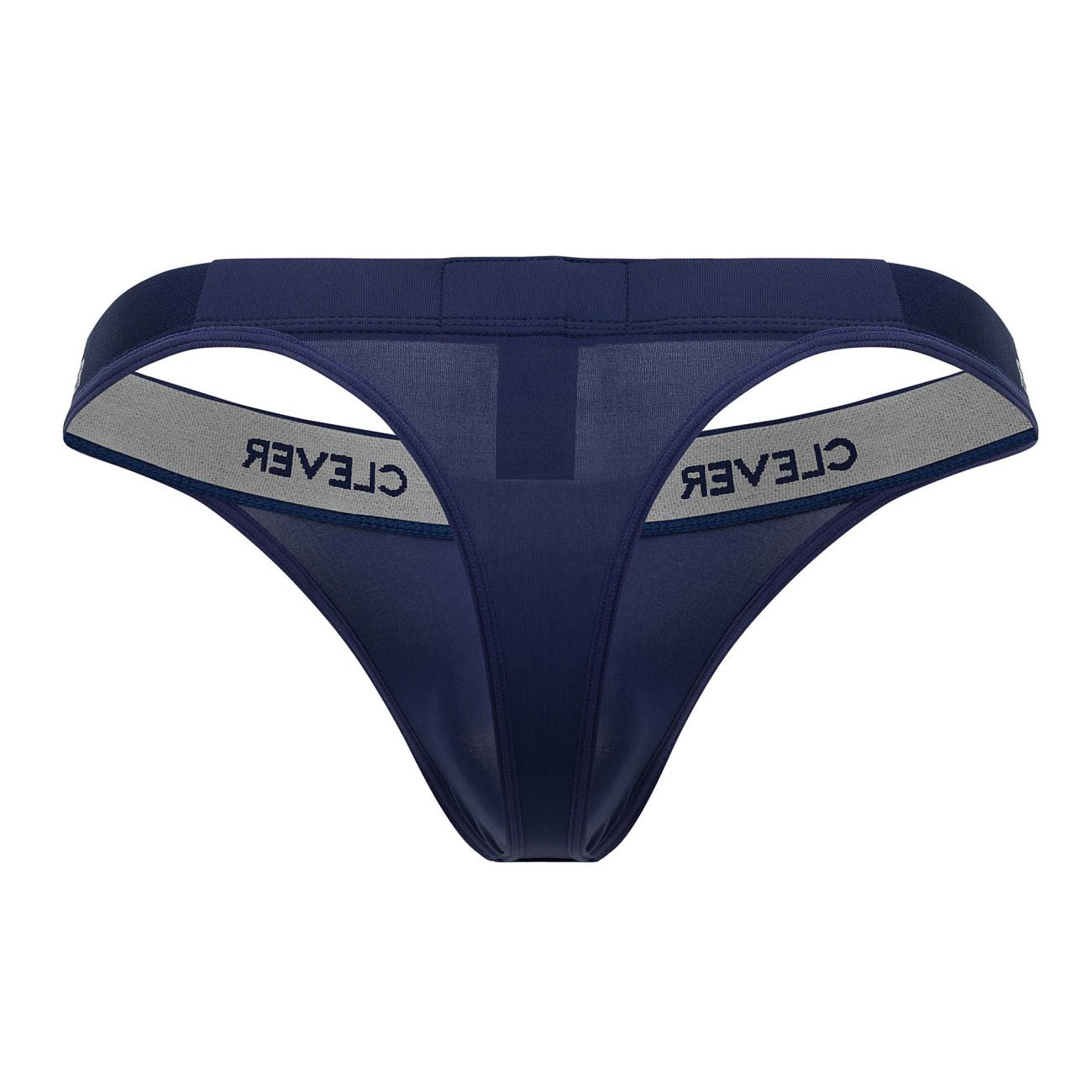 Clever 0877 Venture Thongs Dark Blue