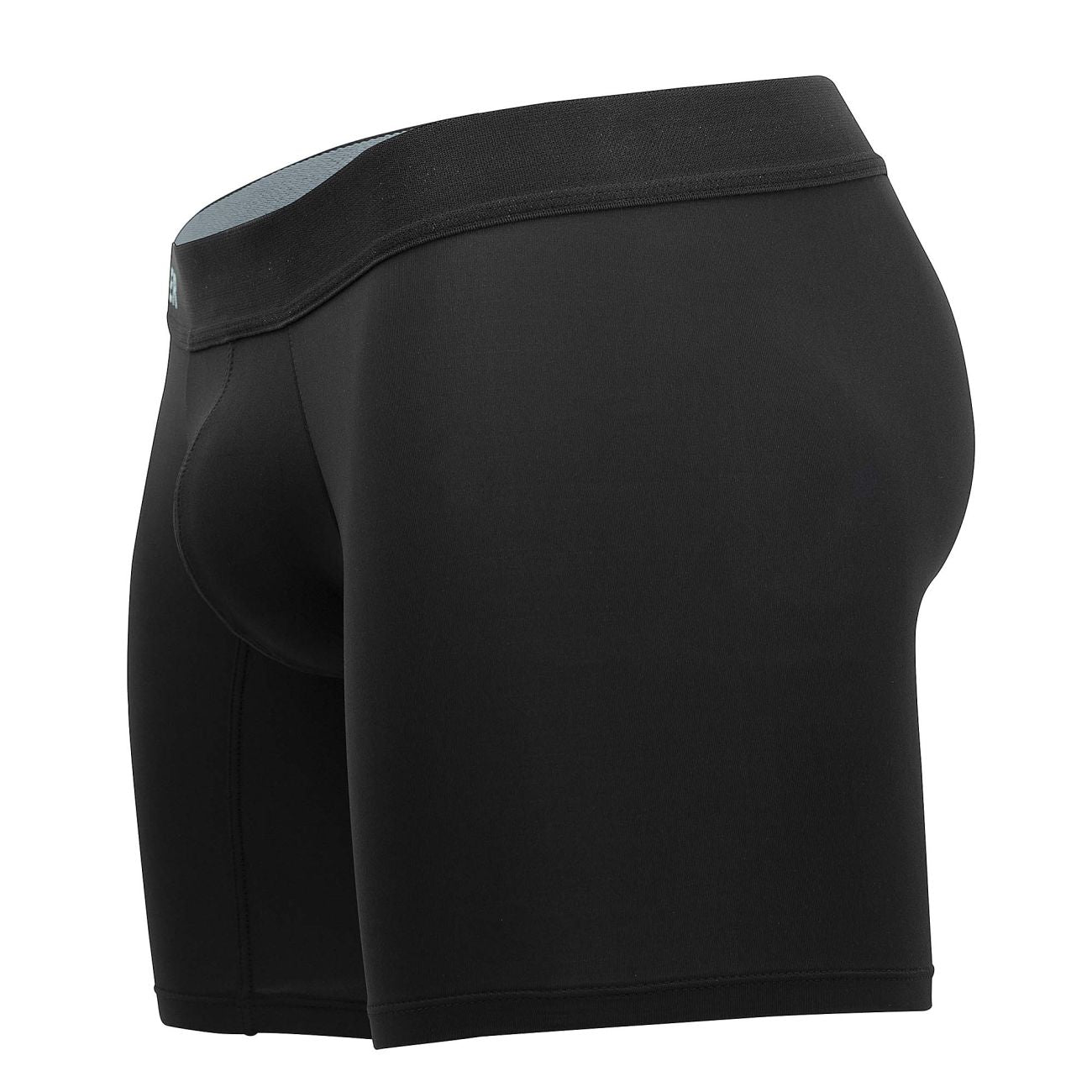 Clever 0885 Match Boxer Briefs Black