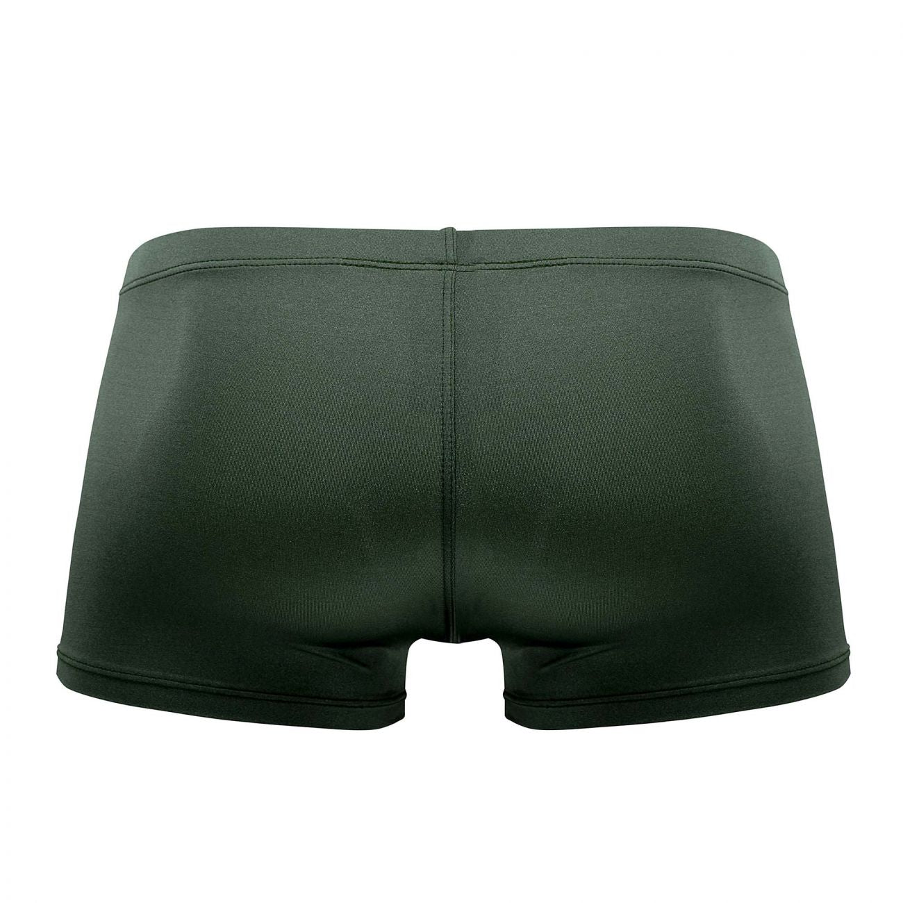 Clever 0896 Emerald Trunks Green