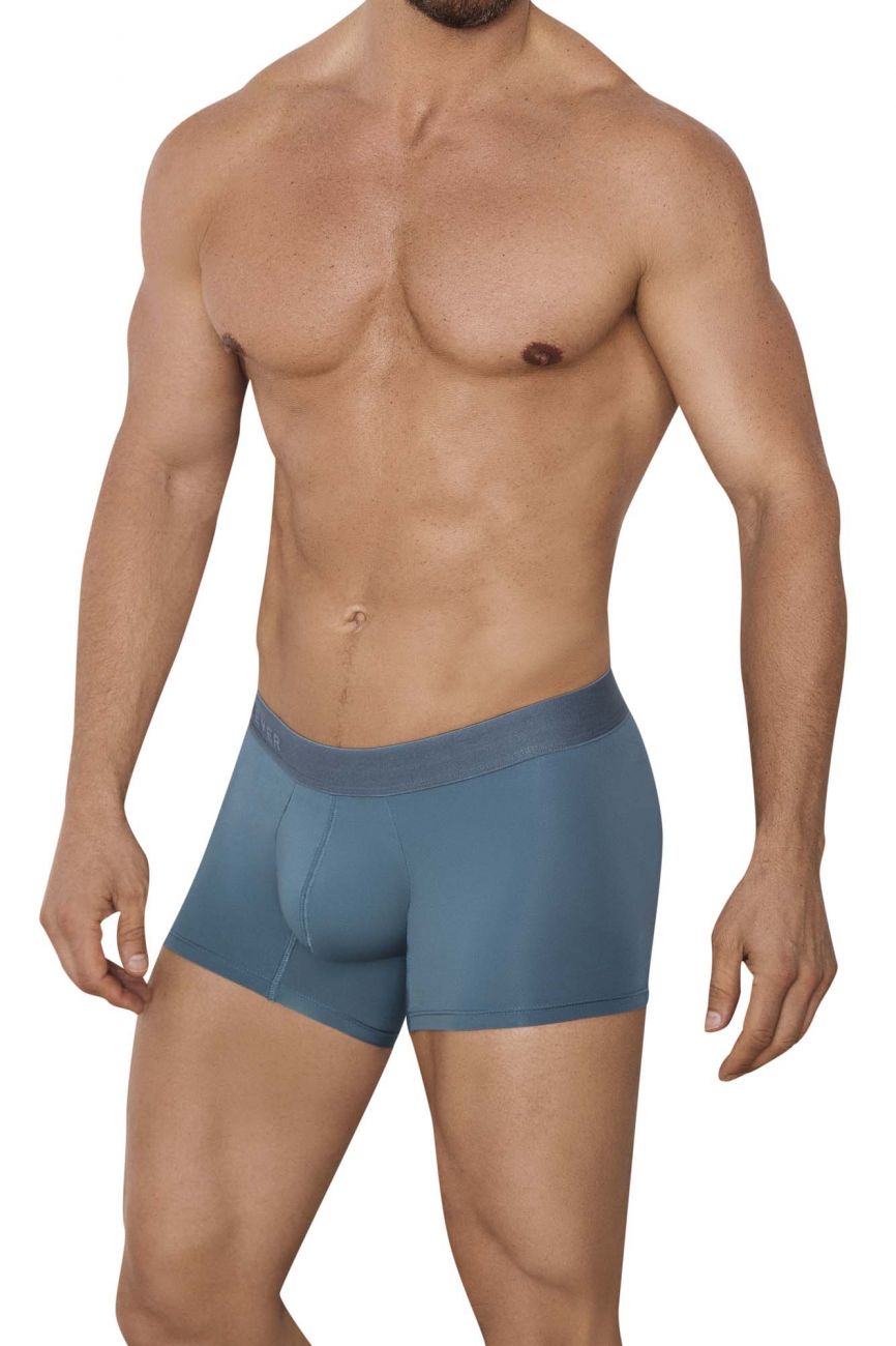 Clever 0899 Lighting Trunks Gray