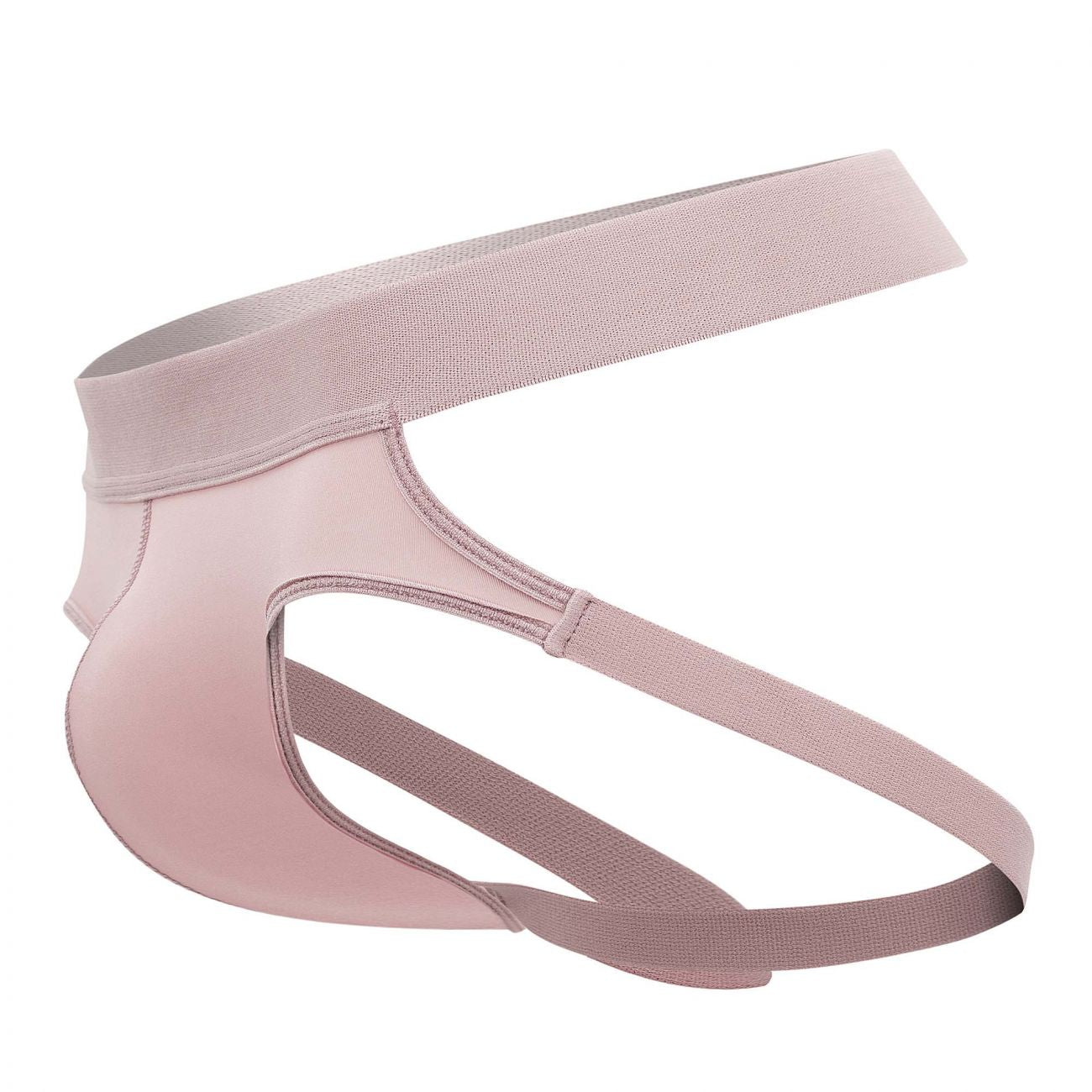 Clever 0902 Lighting Jockstrap Light Pink