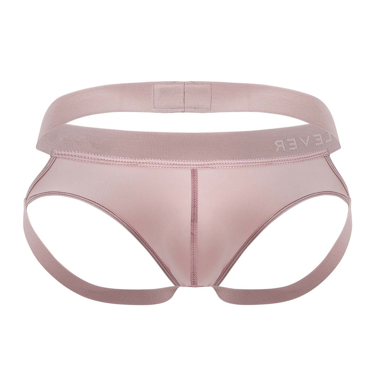 Clever 0902 Lighting Jockstrap Light Pink