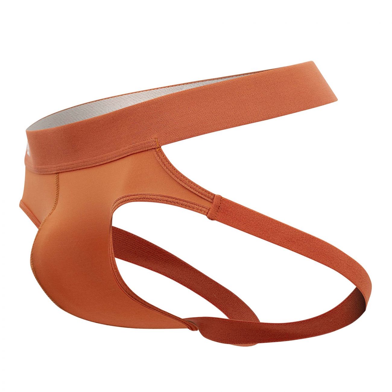 Clever 0902 Lighting Jockstrap Ochre