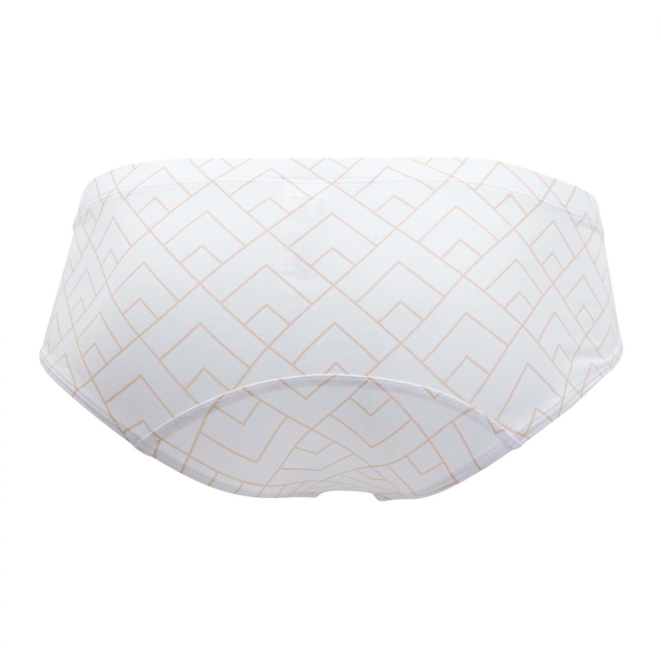 Clever 0907 Opal Briefs White