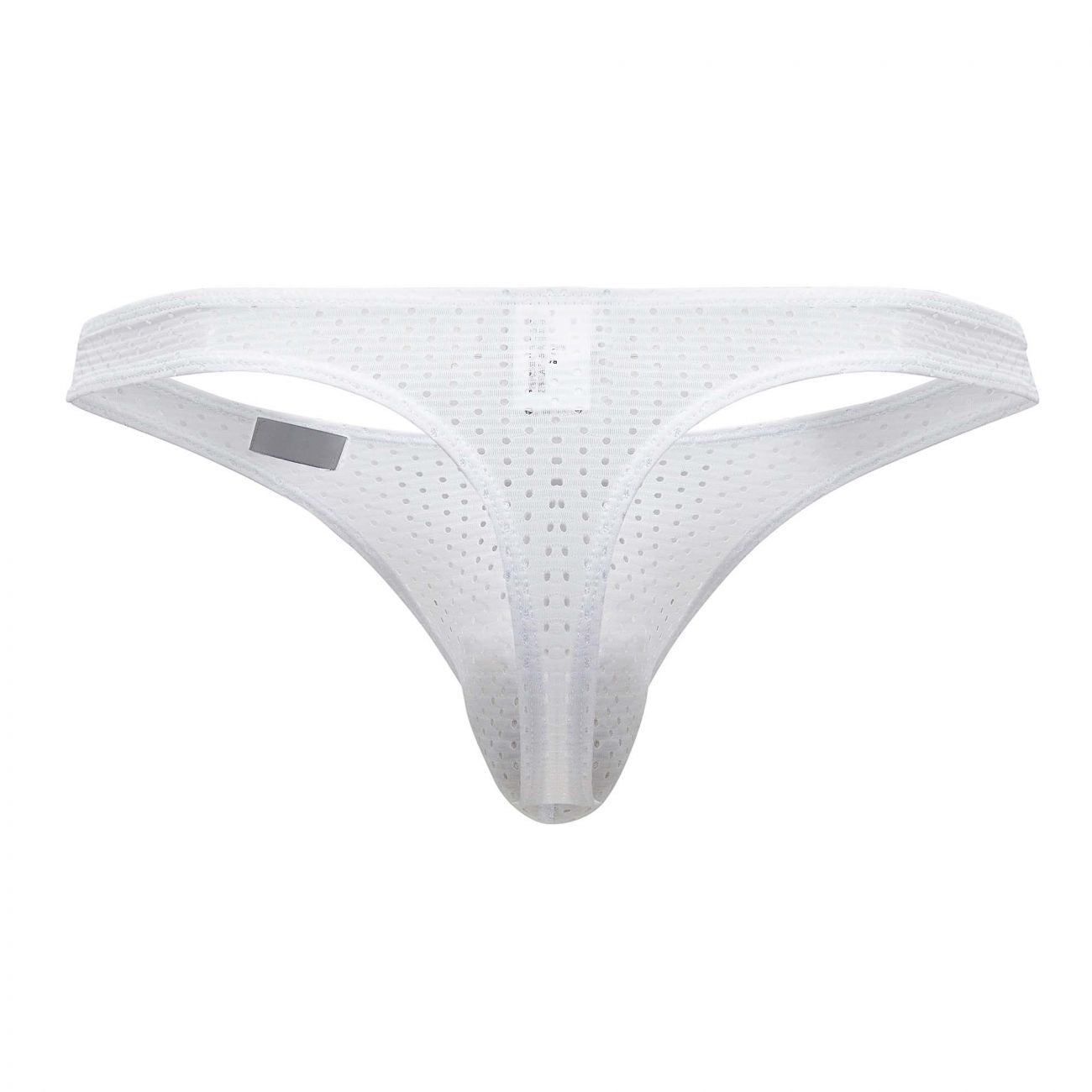 Clever 0929 Fits Thongs White