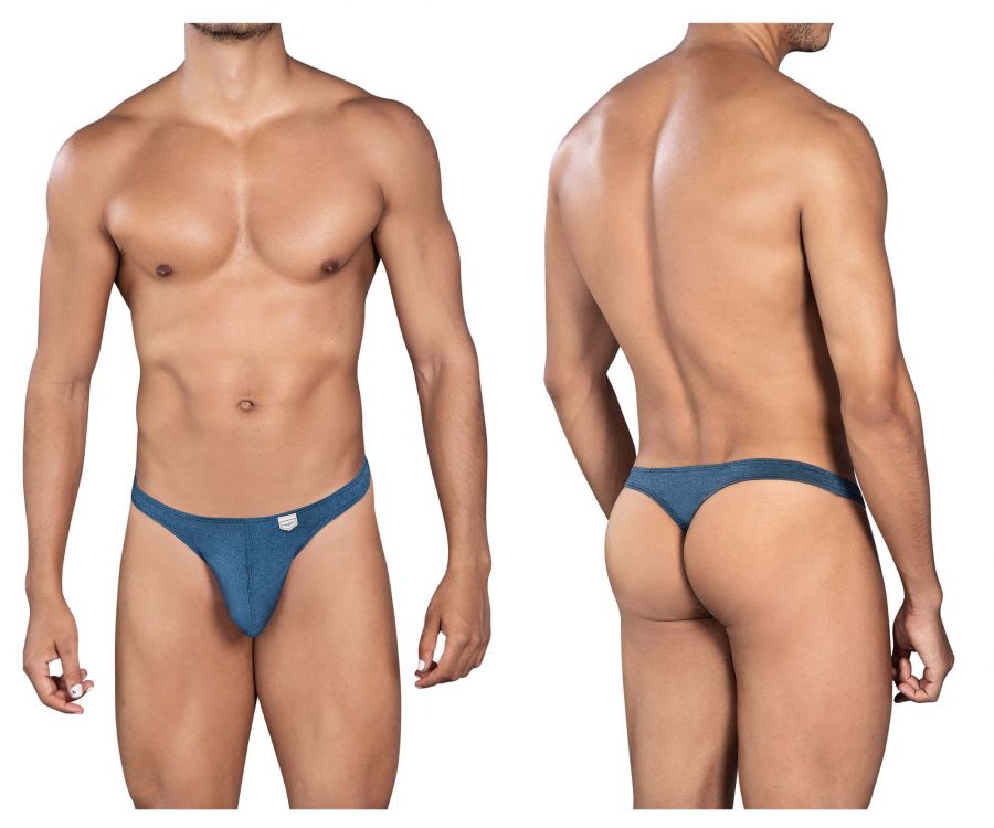 Clever 0934 Set Thongs Blue