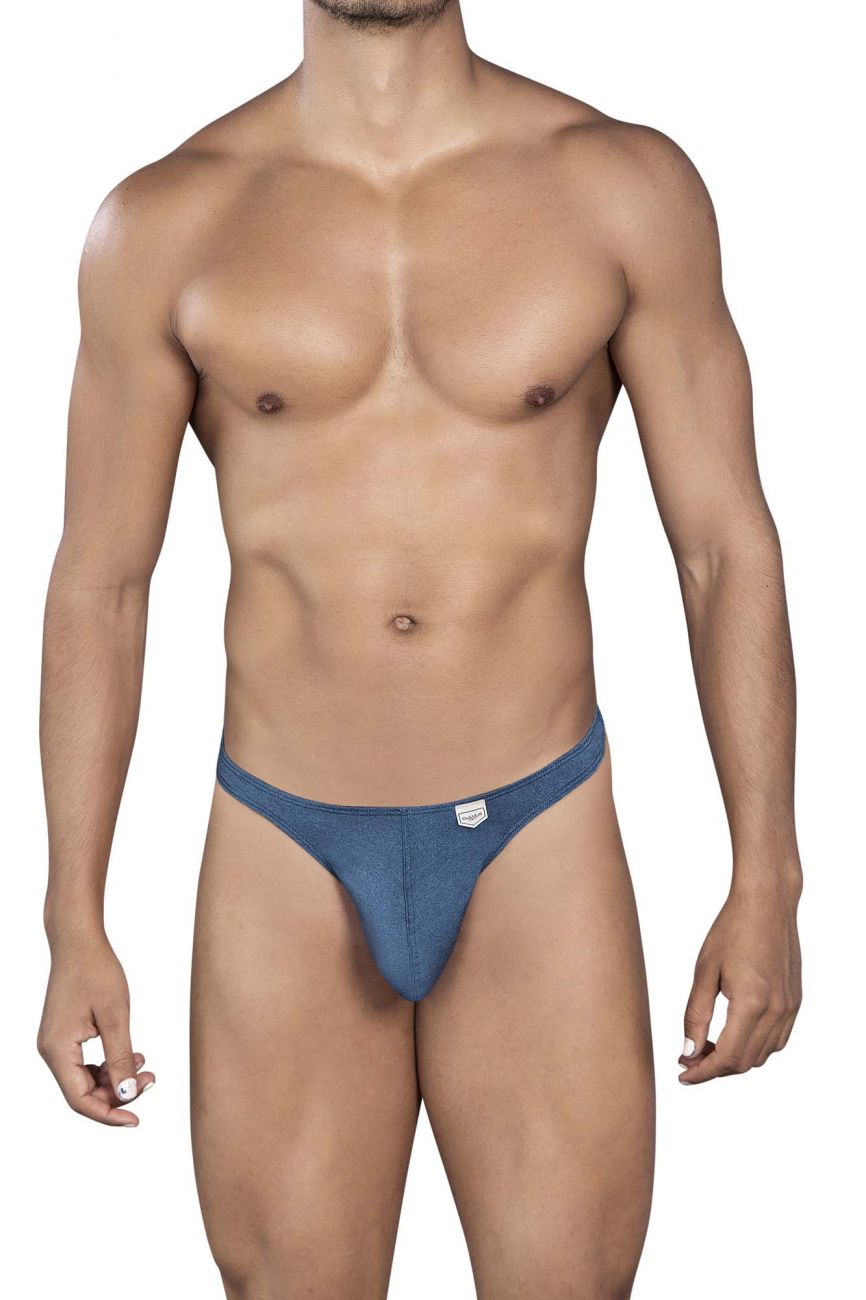 Clever 0934 Set Thongs Blue