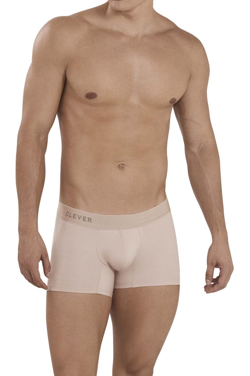 Clever 1123 Natura Trunks Beige