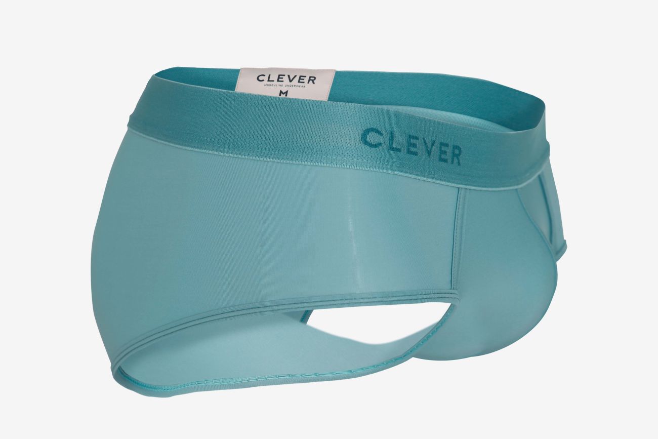 Clever 1127 Vital Briefs Green