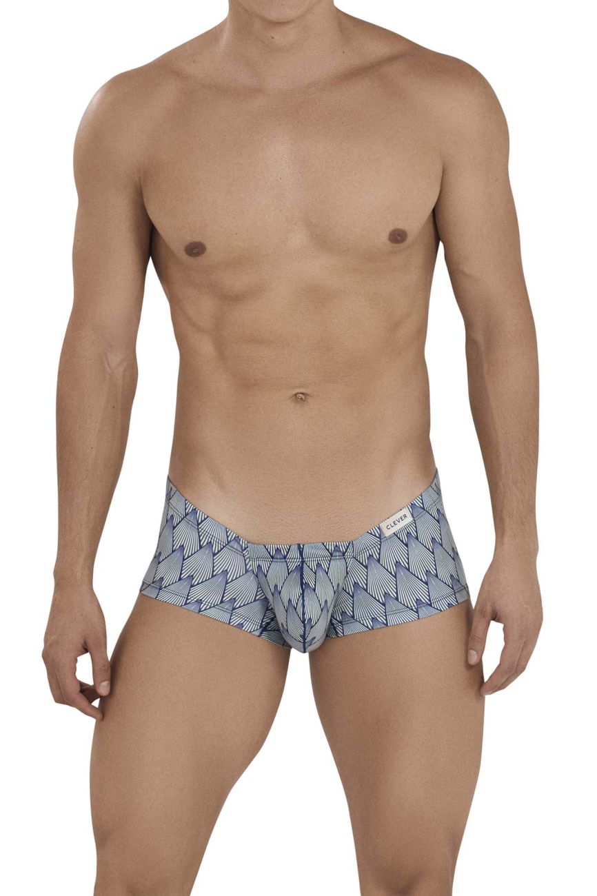 Clever 1142 Sublime Trunks Print
