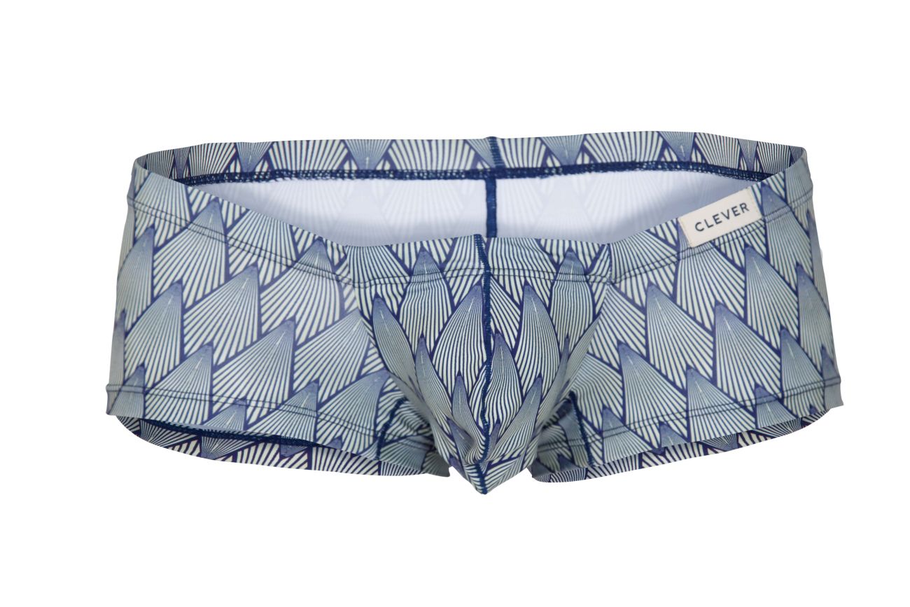 Clever 1142 Sublime Trunks Print