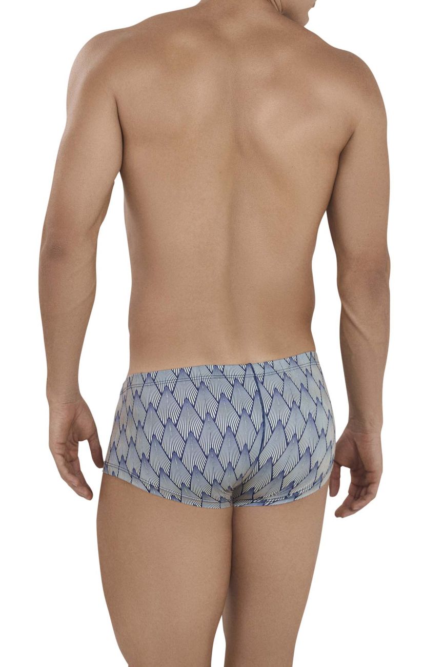 Clever 1142 Sublime Trunks Print