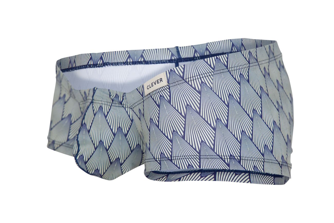 Clever 1142 Sublime Trunks Print
