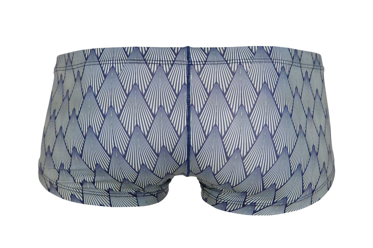 Clever 1142 Sublime Trunks Print