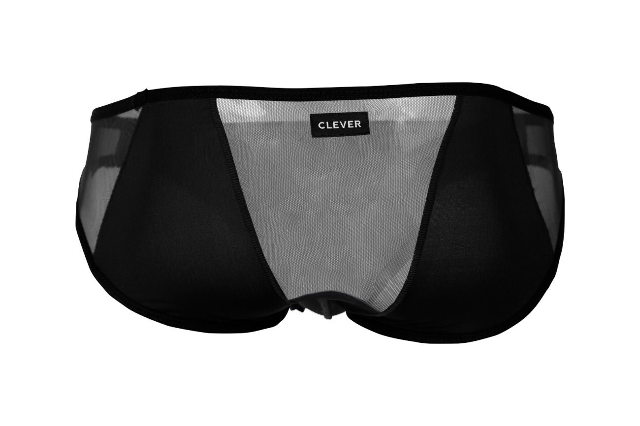 Clever 1145 Godly Briefs Black