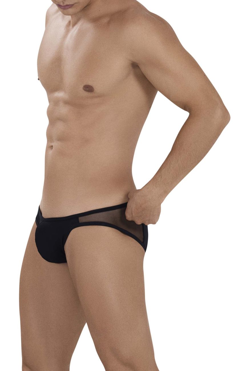Clever 1145 Godly Briefs Black