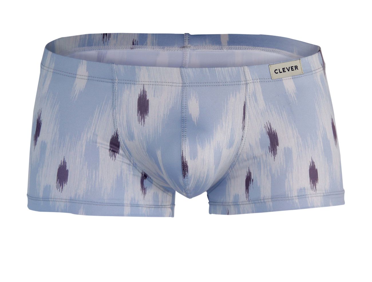 Clever 1220 Halo Trunks Gray