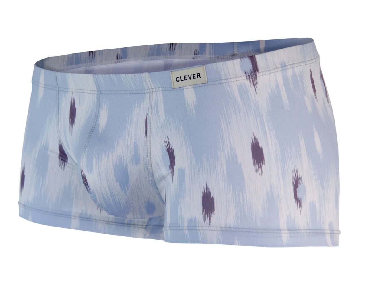 Clever 1220 Halo Trunks Gray