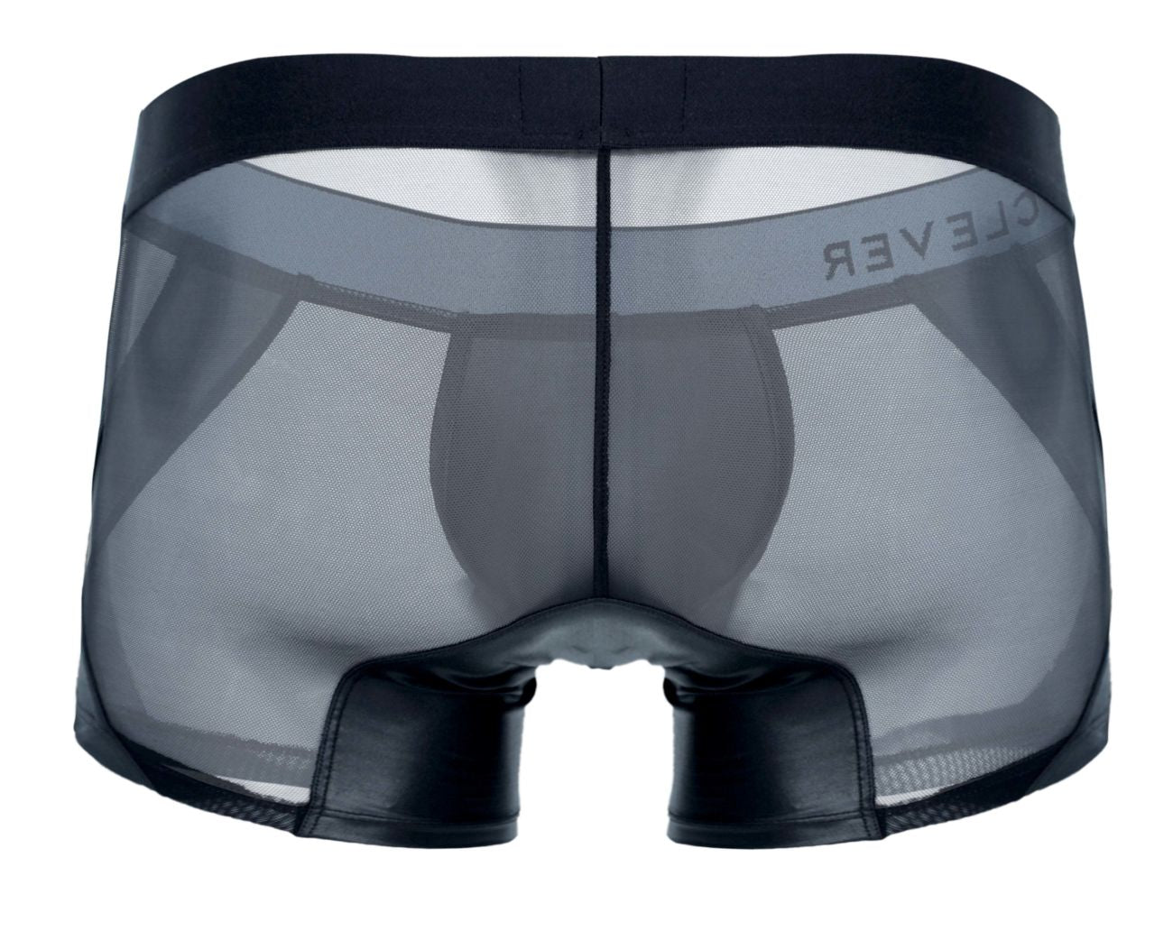 Clever 1224 Inferno Trunks Black