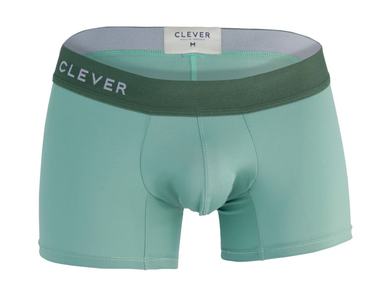 Clever 1233 Grace Trunks Green