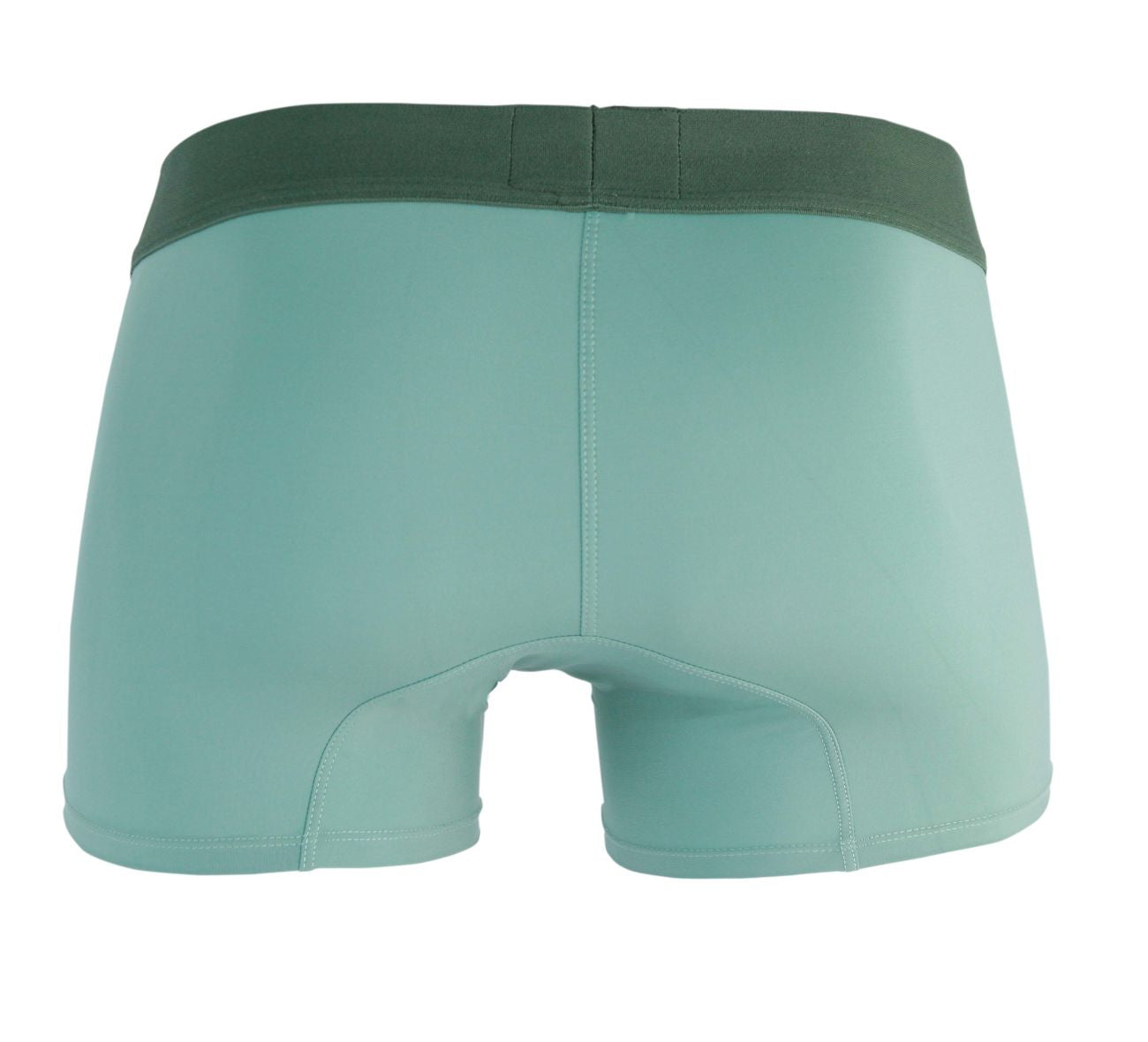 Clever 1233 Grace Trunks Green