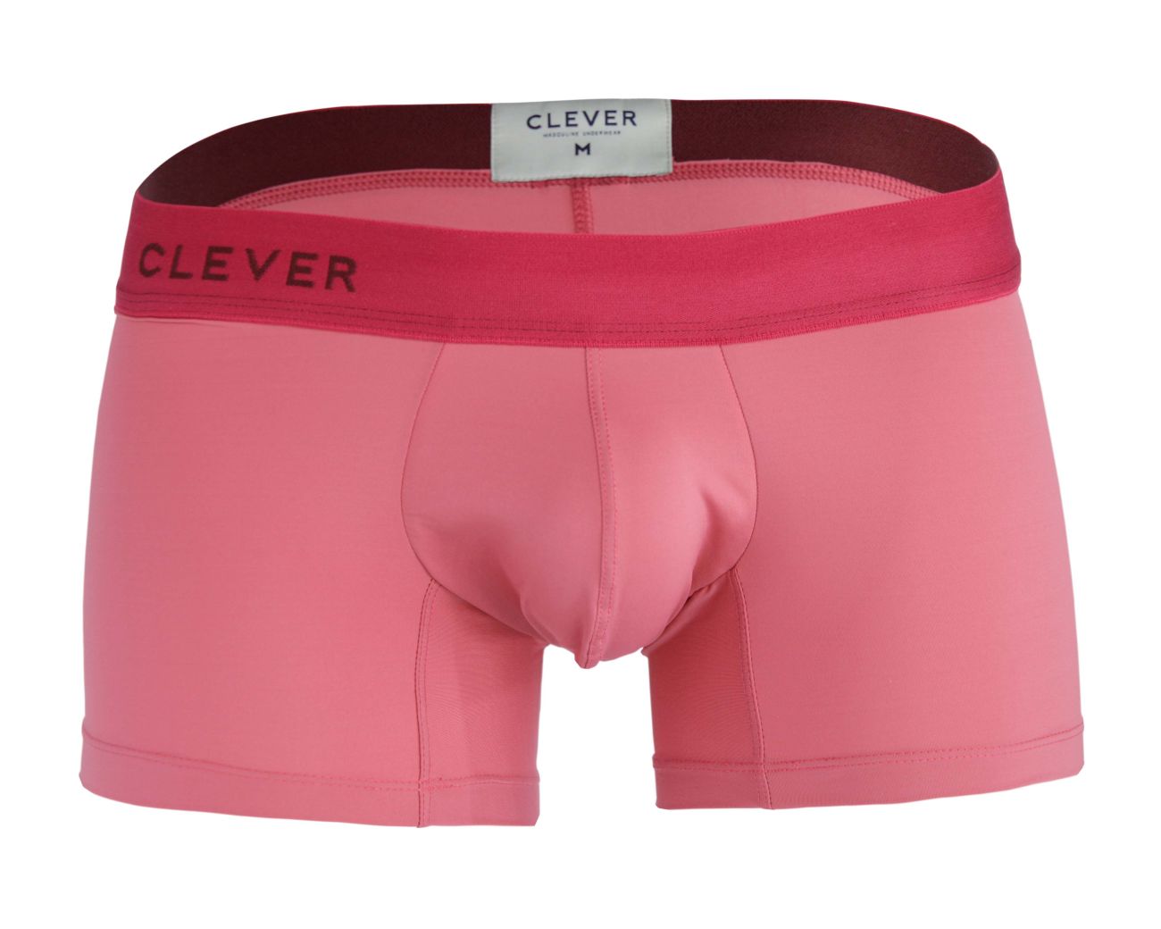 Clever 1235 Fervor Trunks Pink