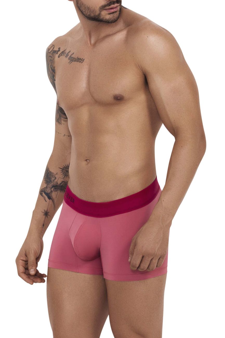 Clever 1235 Fervor Trunks Pink