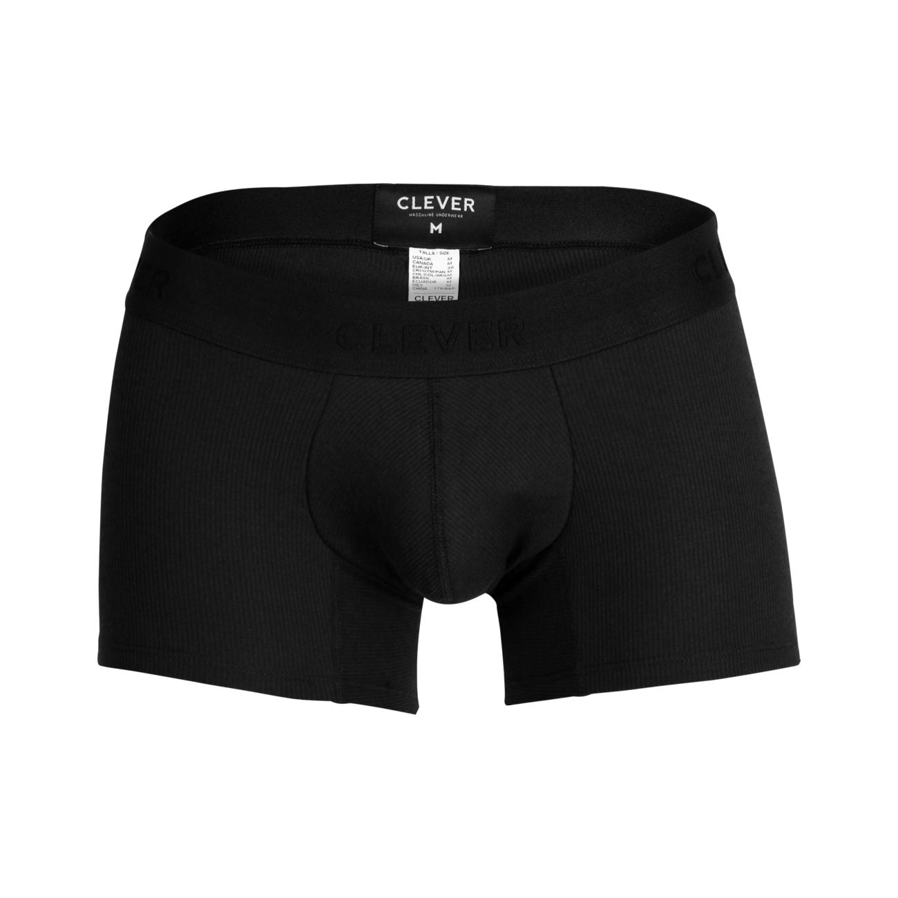 Clever 1471 Heavenly Trunks Black