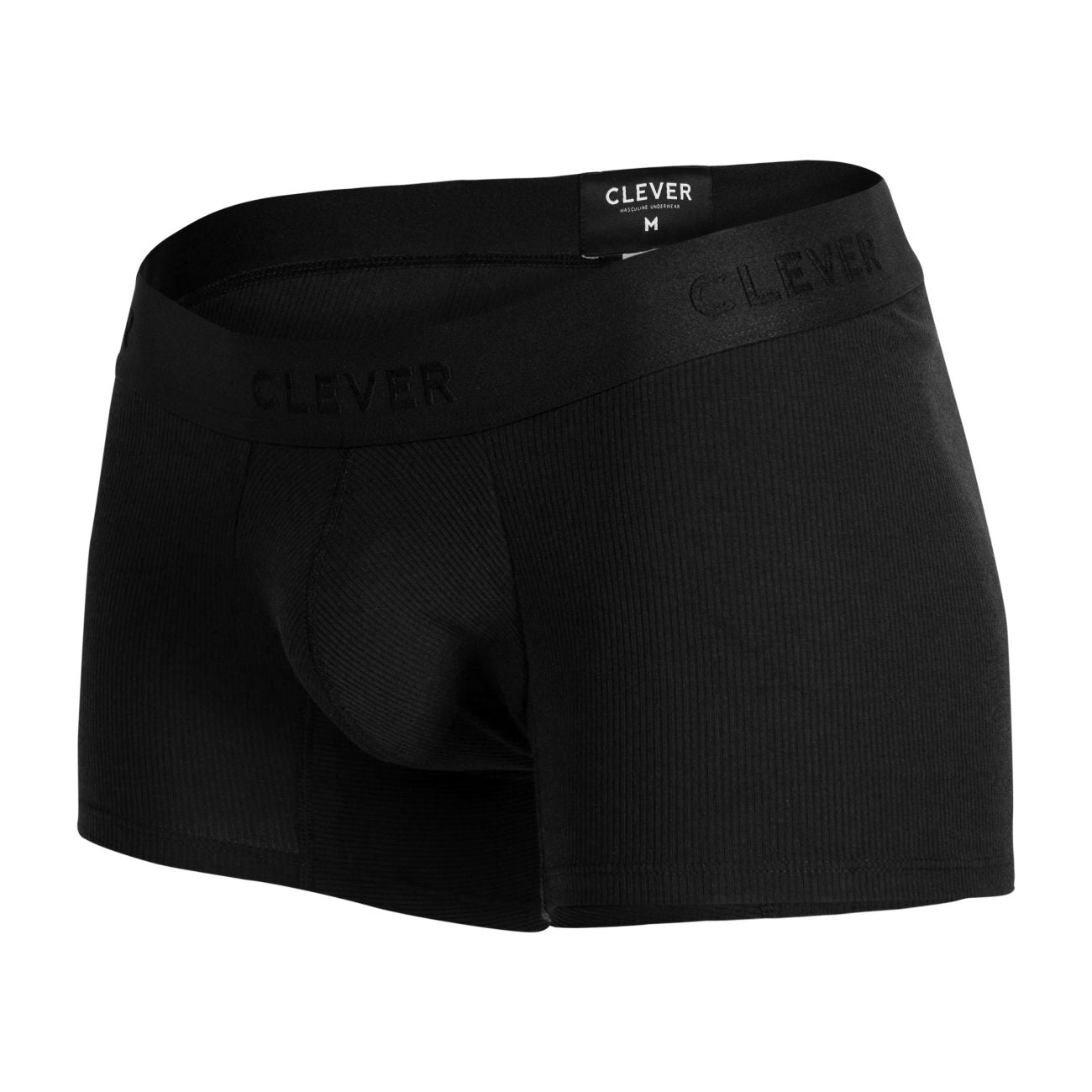 Clever 1471 Heavenly Trunks Black