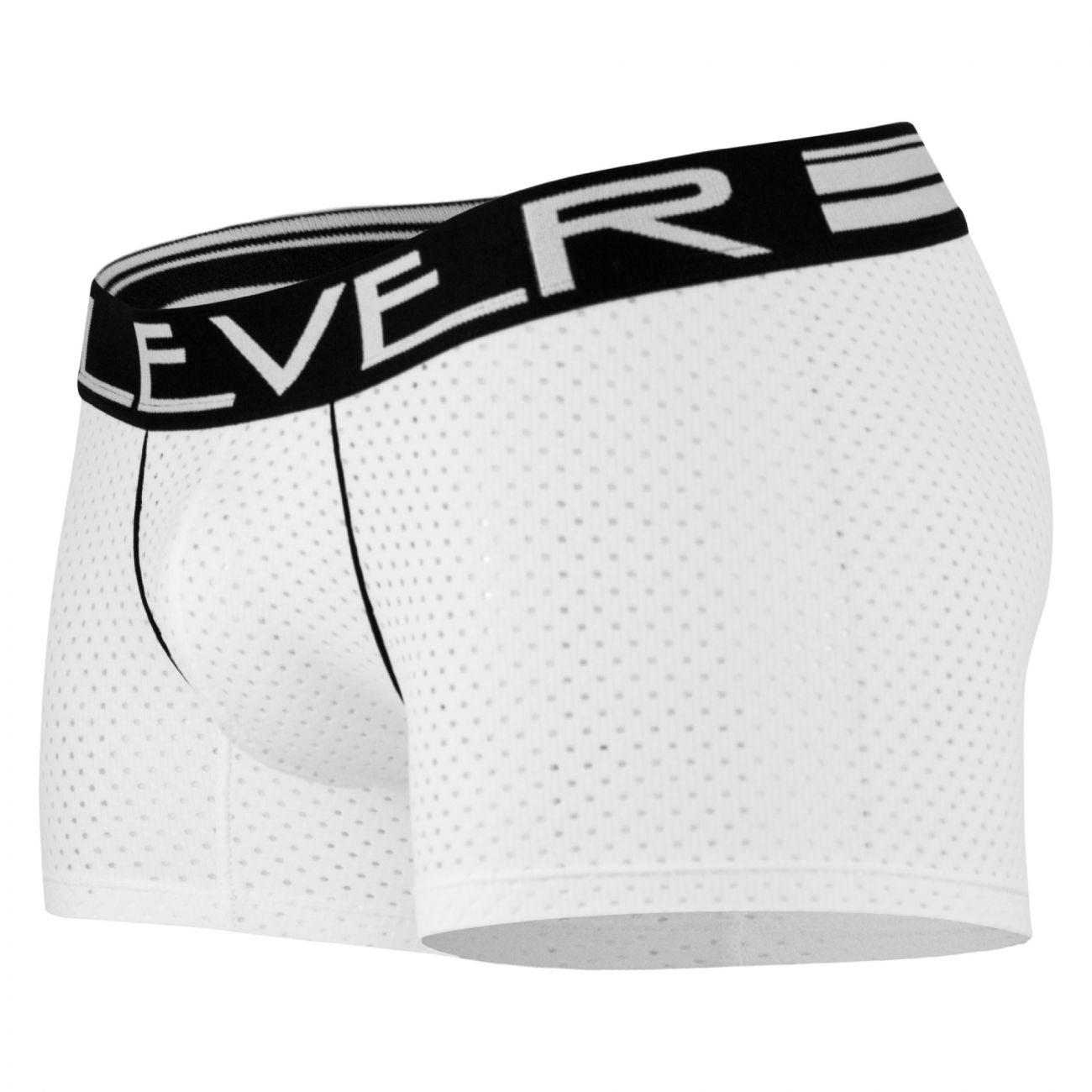 Clever 2359 Extra Sense Boxer Briefs White