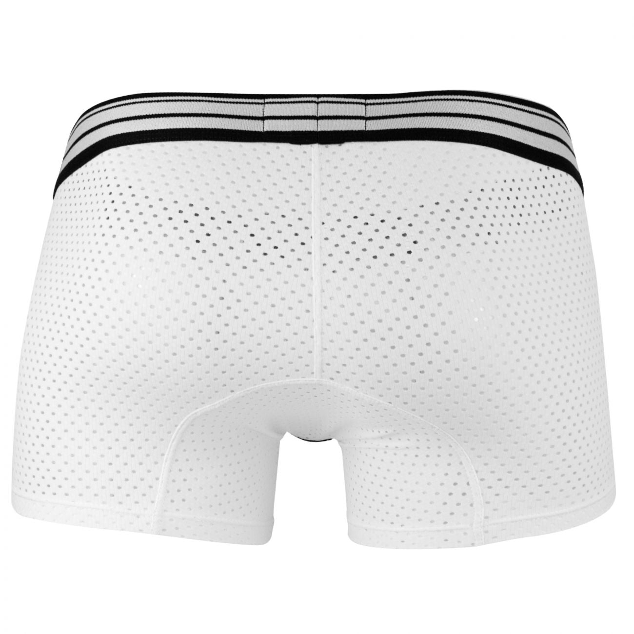Clever 2359 Extra Sense Boxer Briefs White
